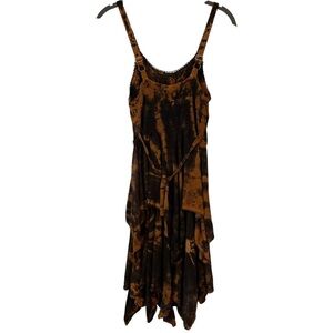 🌹𝐊𝐈𝐑𝐀𝐓 𝐁𝐋𝐀𝐂𝐊/𝐁𝐑𝐎𝐖𝐍 𝐋𝐀𝐂𝐄 𝐅𝐑𝐎𝐍𝐓 𝐒𝐂𝐀𝐑𝐅 𝐓𝐈𝐄𝐑 𝐒𝐓𝐑𝐀𝐏 𝐃𝐑𝐄𝐒𝐒